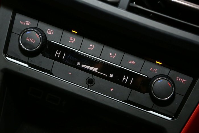 2020 Volkswagen Polo GTI