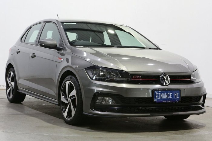 2020 Volkswagen Polo