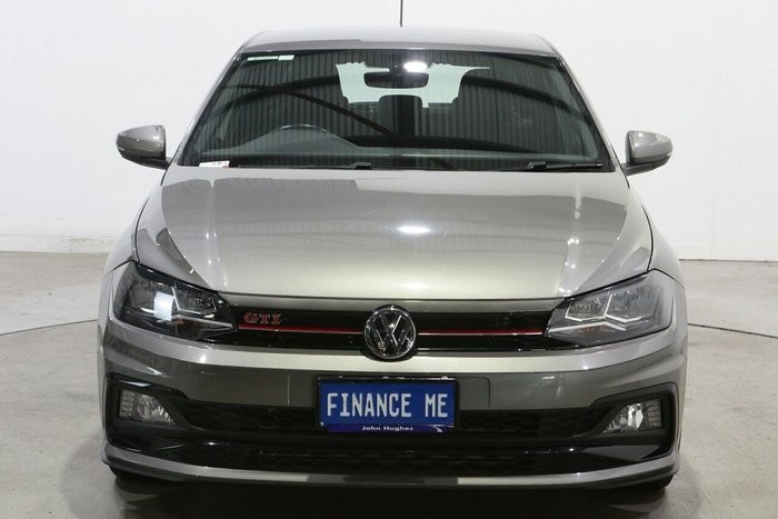 2020 Volkswagen Polo GTI