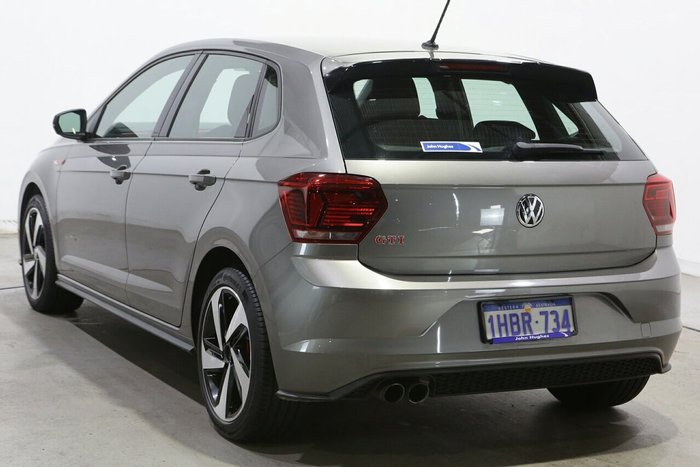 2020 Volkswagen Polo GTI