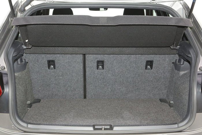 2020 Volkswagen Polo GTI