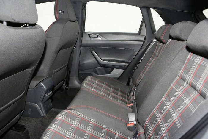 2020 Volkswagen Polo GTI