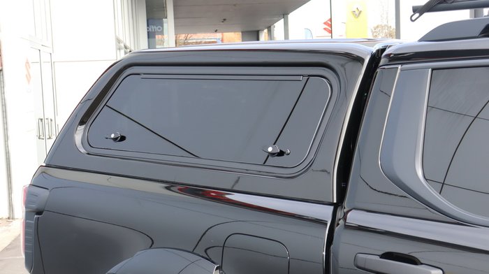 2025 GWM Cannon Alpha Ultra PHEV