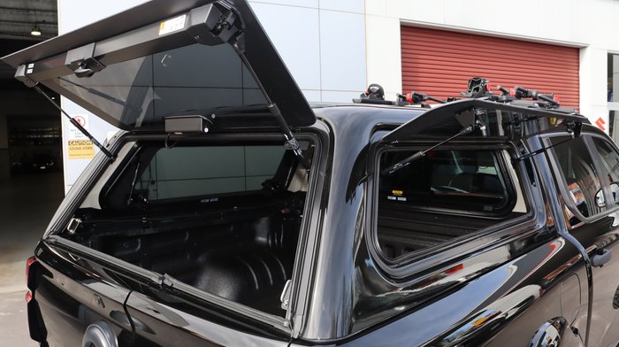 2025 GWM Cannon Alpha Ultra PHEV