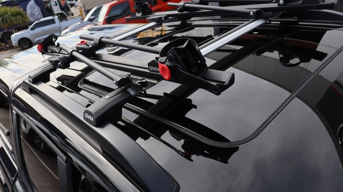 2025 GWM Cannon Alpha Ultra PHEV