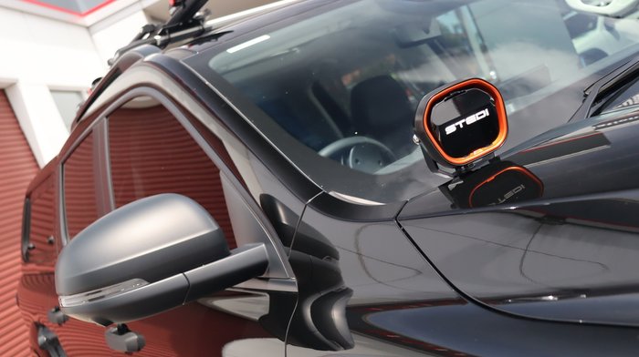 2025 GWM Cannon Alpha Ultra PHEV