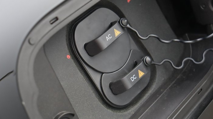 2025 GWM Cannon Alpha Ultra PHEV