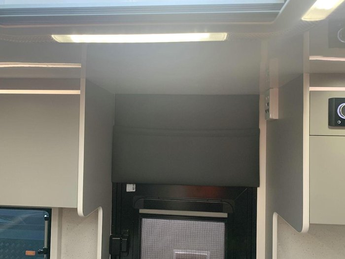 2025 Lotus Caravans Freelander Fr22cl 22'