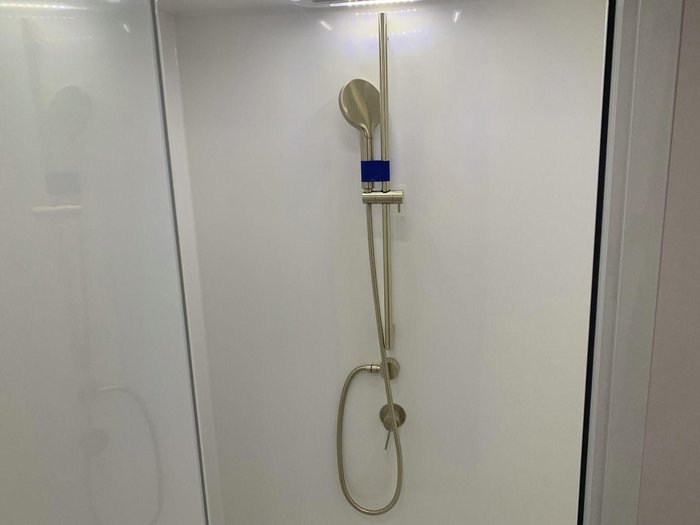 2025 Lotus Caravans Off Grid 236T 23'6