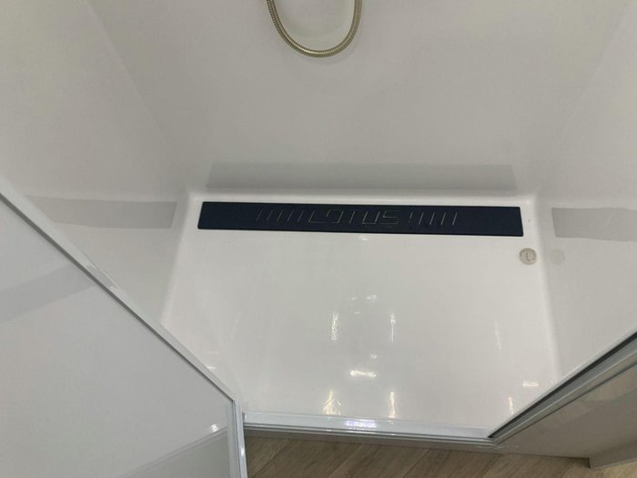 2025 Lotus Caravans Off Grid 236T 23'6