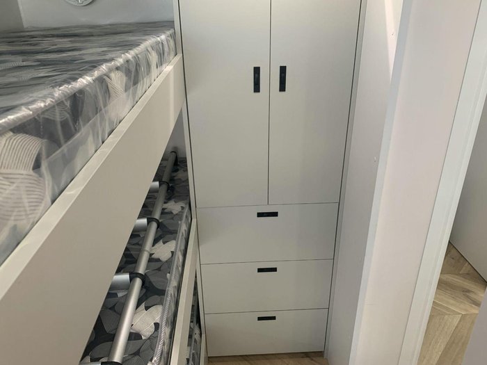 2025 Lotus Caravans Off Grid 236T 23'6