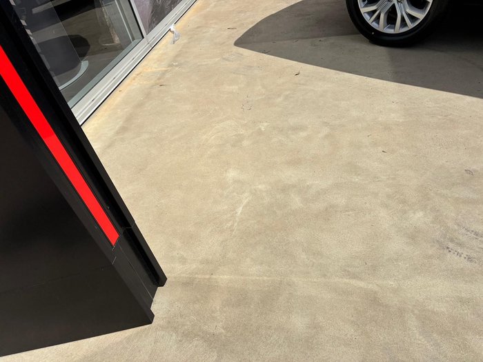 2024 Mitsubishi ASX ES XD MY24 Black