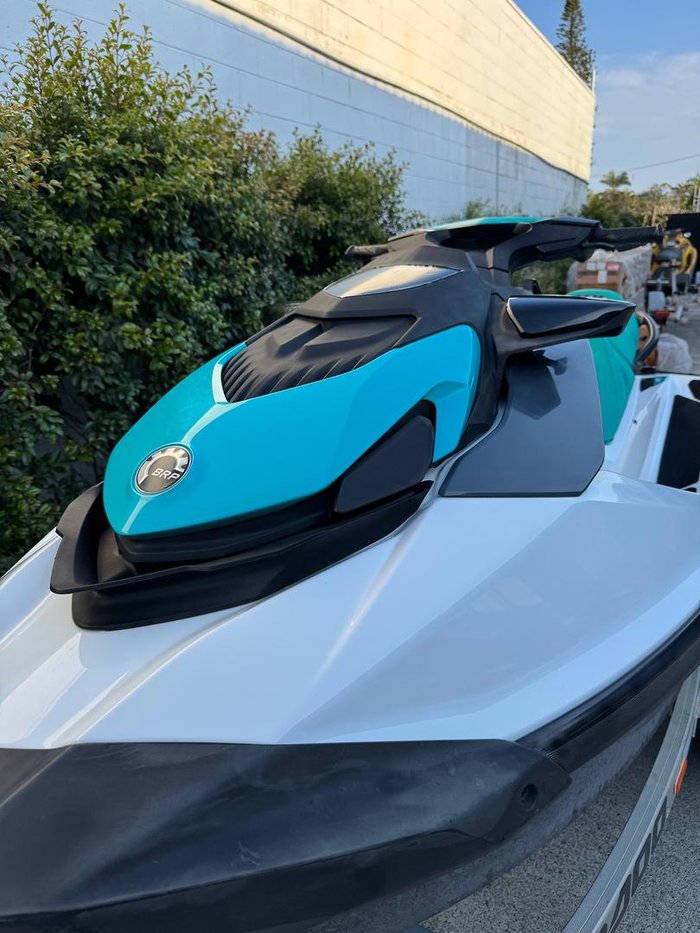 2022 SEA-DOO GTI 130