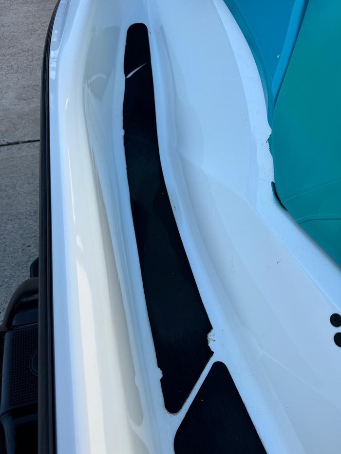 2022 SEA-DOO GTI 130