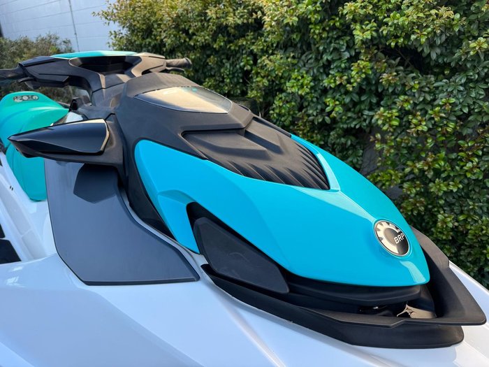 2022 SEA-DOO GTI 130