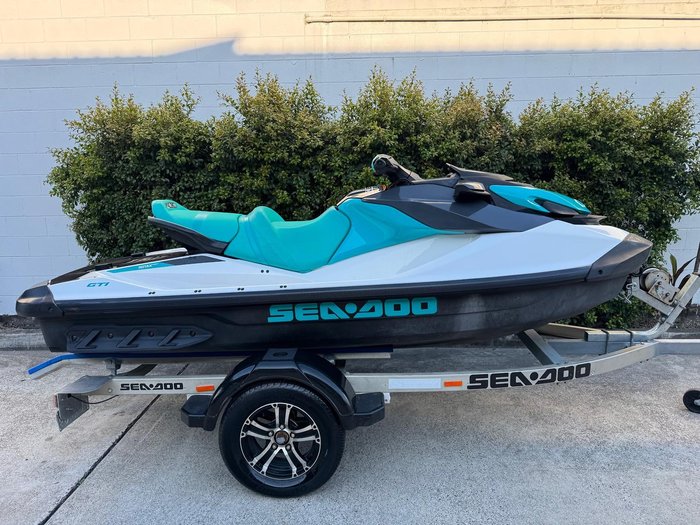 2022 SEA-DOO GTI 130