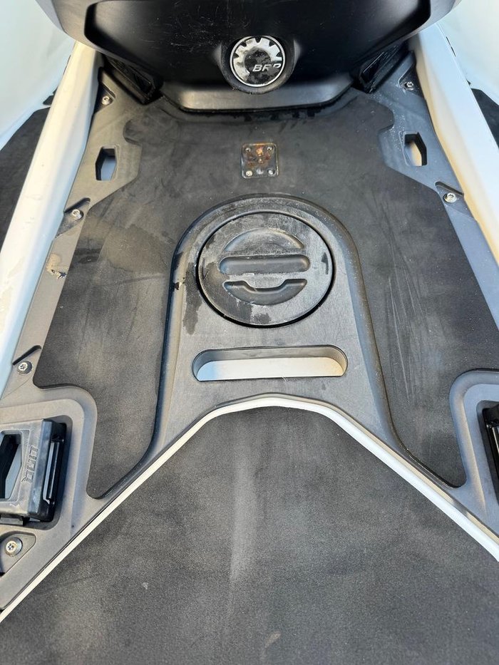 2022 SEA-DOO GTI 130