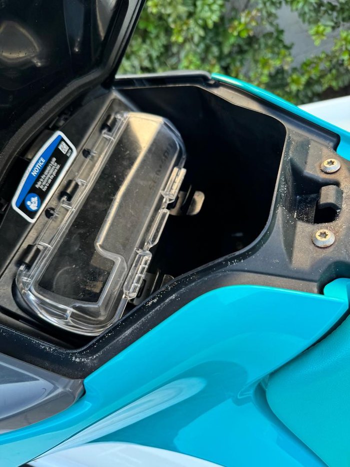2022 SEA-DOO GTI 130