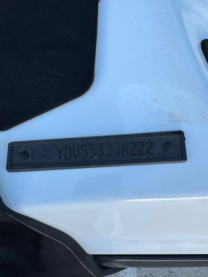 2022 SEA-DOO GTI 130
