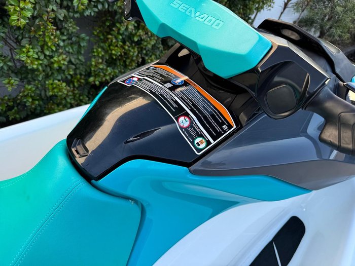 2022 SEA-DOO GTI 130