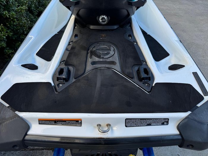 2022 SEA-DOO GTI 130