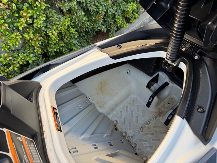 2022 SEA-DOO GTI 130