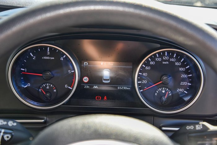 2022 Kia Carnival S KA4 MY22 Snow White Pearl