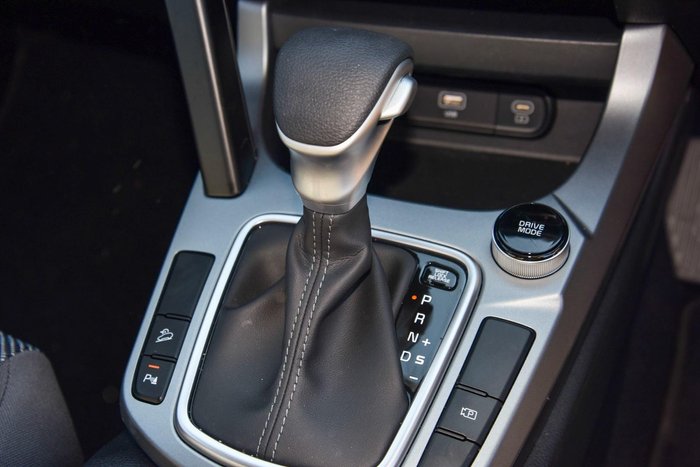 2023 Kia Seltos S SP2 PE MY24 BLUE