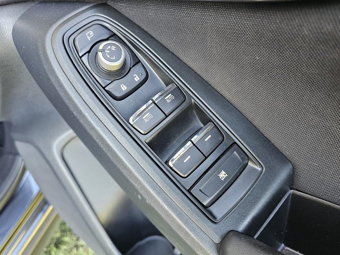 2017 Subaru XV 2.0i-L G5X MY18 AWD Dark Grey