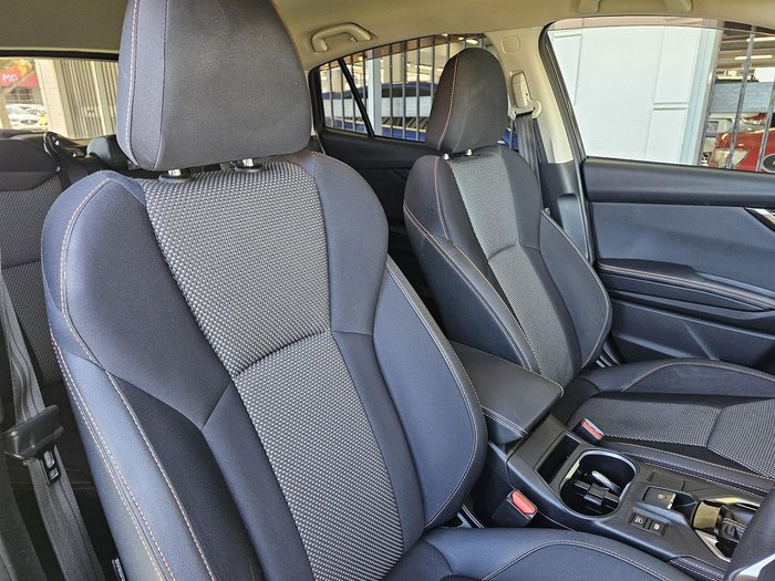 2017 Subaru XV 2.0i-L G5X MY18 AWD Dark Grey