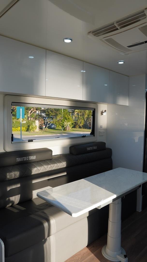2020 Urban Caravans X'terrain