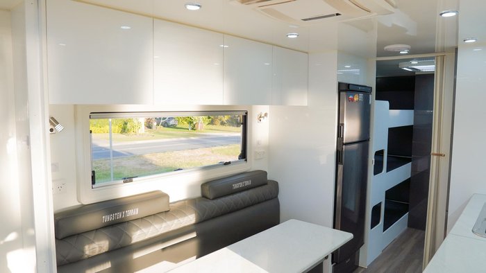 2020 Urban Caravans X'terrain