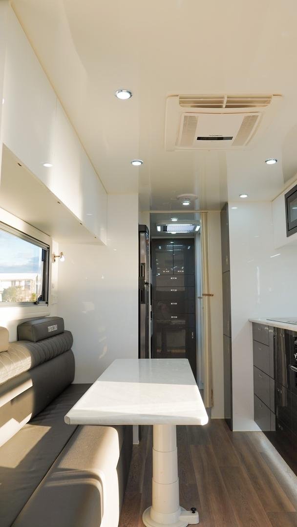 2020 Urban Caravans X'terrain