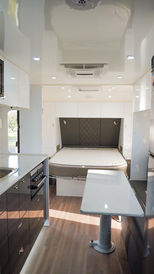 2020 Urban Caravans X'terrain
