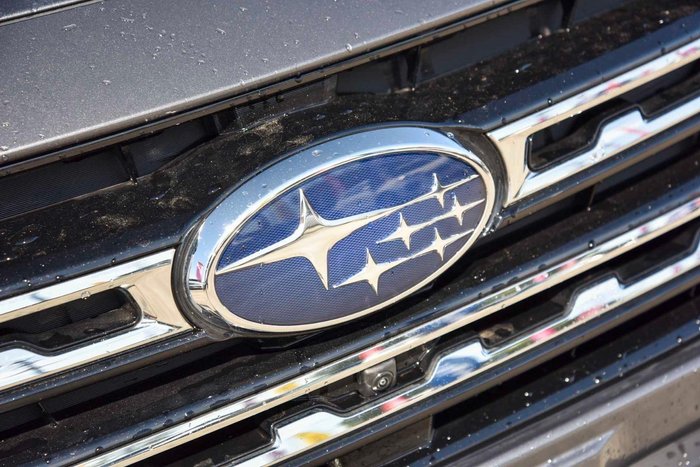 2024 Subaru Outback AWD Touring 6GEN MY24 AWD Magnetite Grey