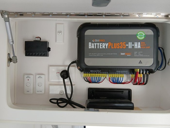 2021 Red Centre Kimberley Plus 21