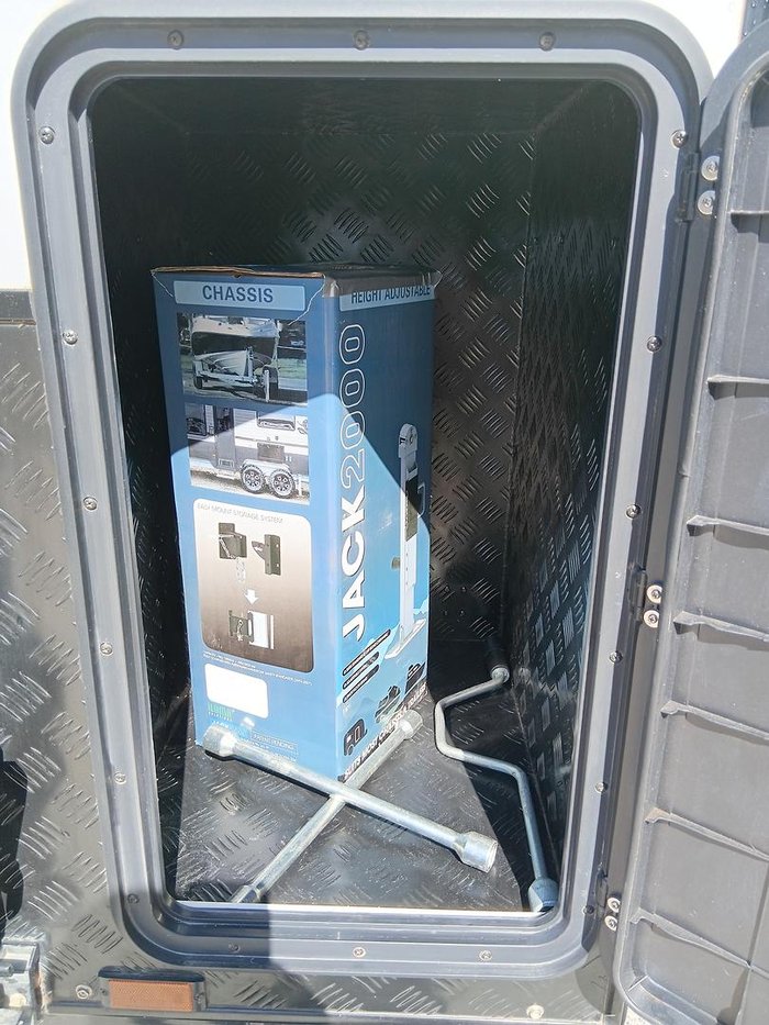 2021 Red Centre Kimberley Plus 21