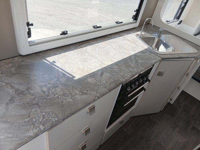 2021 Red Centre Kimberley Plus 21