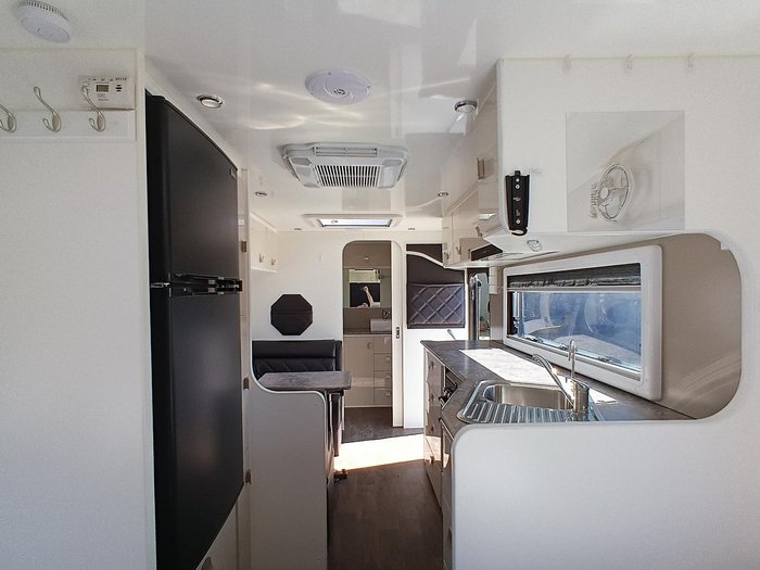 2021 Red Centre Kimberley Plus 21