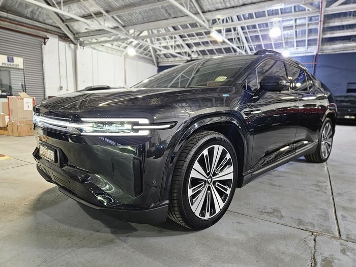 2025 Deepal E07