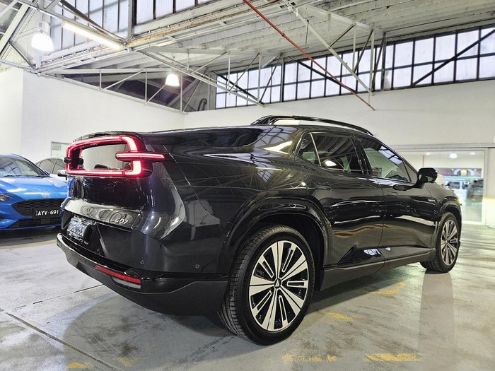 2025 Deepal E07