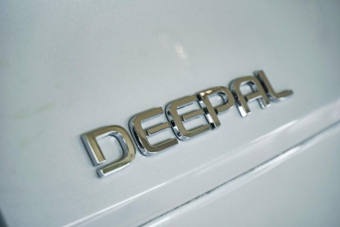 2025 Deepal E07 Performance