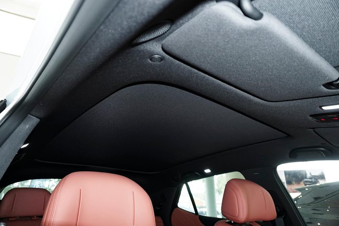 2025 Deepal E07 Performance