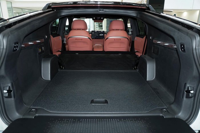 2025 Deepal E07 Performance