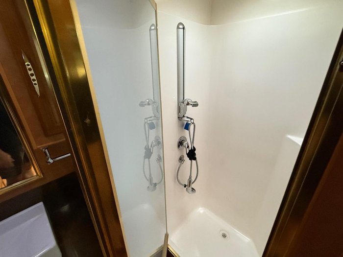 2010 Billabong Caravans Grove