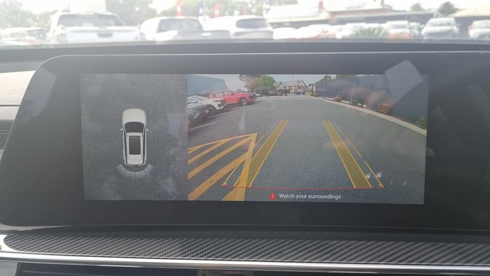 2025 Chery Tiggo 7 Urban T32 MY26 Space Black