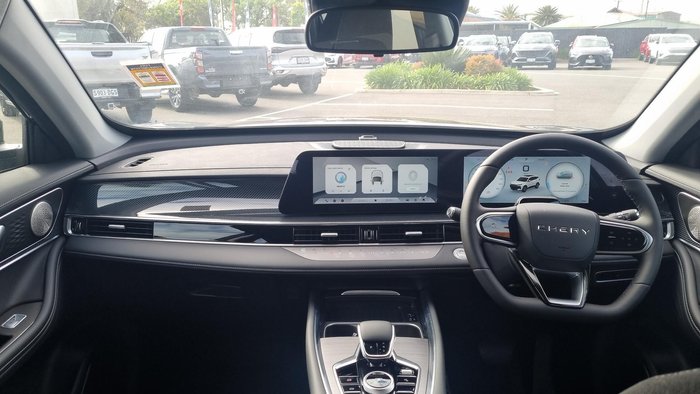 2025 Chery Tiggo 7 Urban