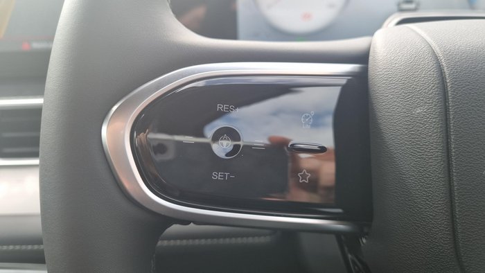 2025 Chery Tiggo 7 Urban