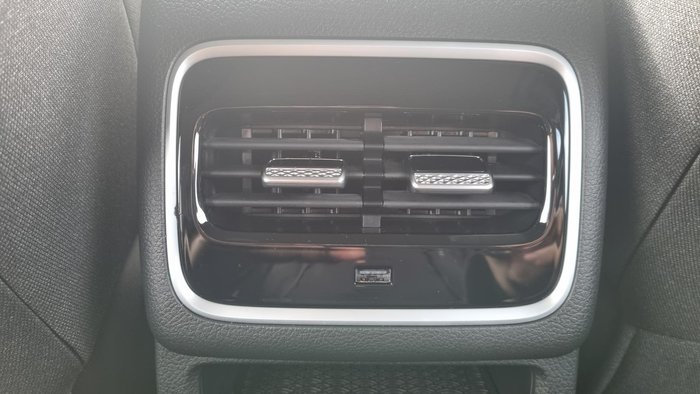 2025 Chery Tiggo 7 Urban T32 MY26 Space Black