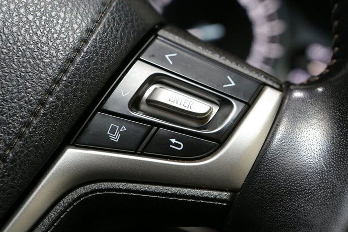 2021 Toyota Landcruiser VX